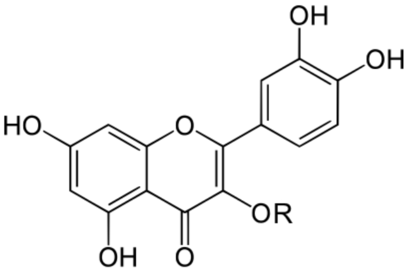 Quercetin