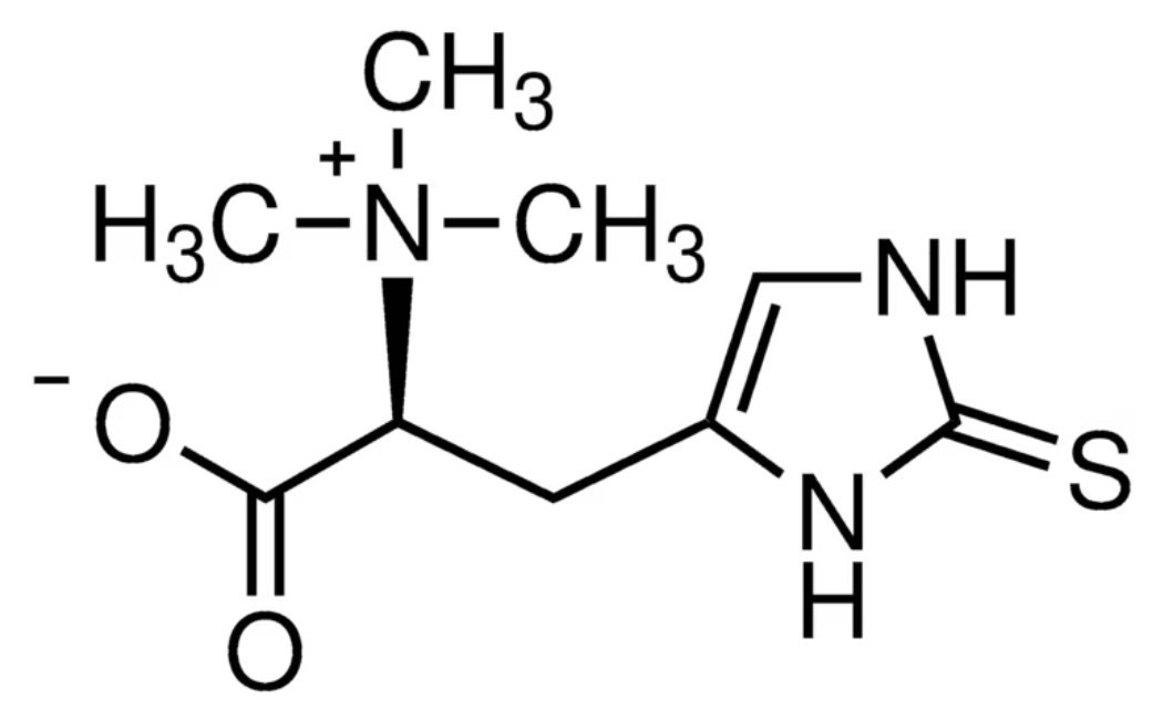 Ergothioneine